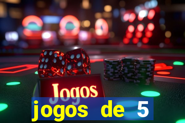 jogos de 5 centavos na blaze